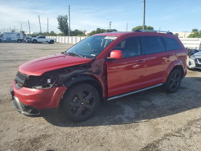 dodge journey cr 2020 3c4pdcgb8lt188009