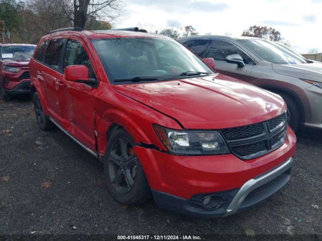 dodge journey 2020 3c4pdcgb8lt188625