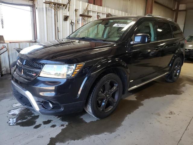 dodge journey 2020 3c4pdcgb8lt267762