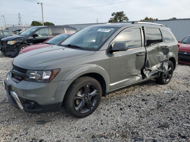 dodge journey cr 2020 3c4pdcgb8lt271665