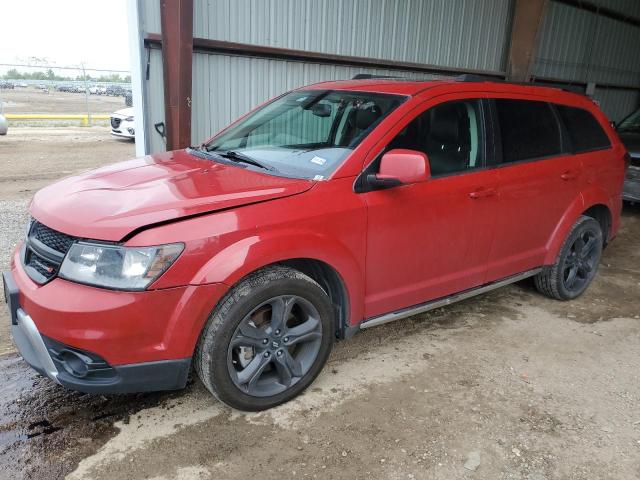 dodge journey cr 2020 3c4pdcgb8lt271679