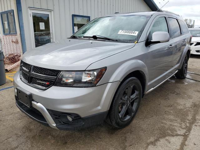 dodge journey cr 2020 3c4pdcgb8lt272685