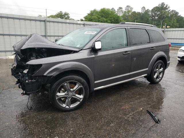 dodge journey 2014 3c4pdcgb9et277882