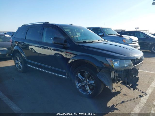 dodge journey 2015 3c4pdcgb9ft632535