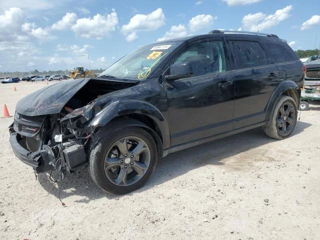 dodge journey cr 2015 3c4pdcgb9ft734935