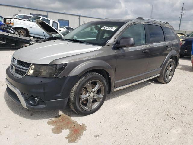 dodge journey cr 2016 3c4pdcgb9gt112336