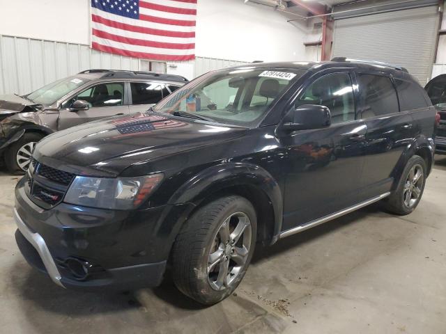 dodge journey 2016 3c4pdcgb9gt131727