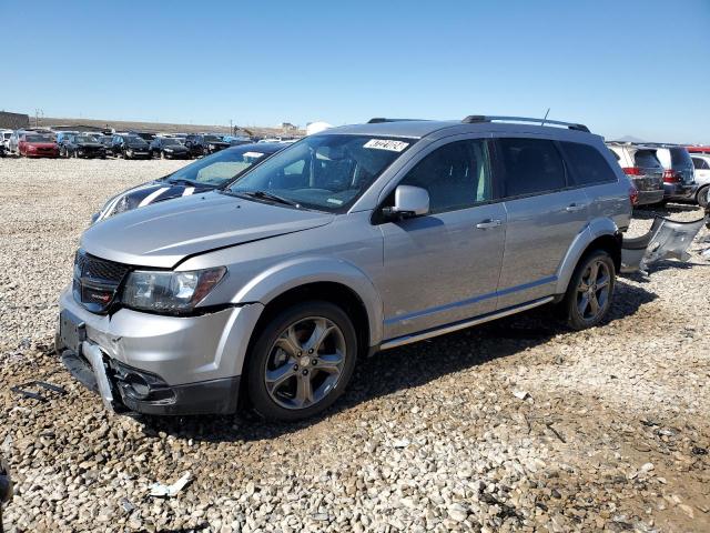 dodge journey 2016 3c4pdcgb9gt173542