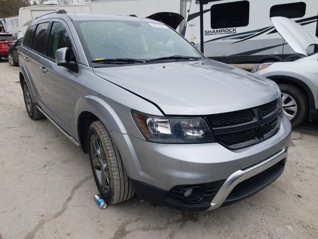 dodge journey cr 2016 3c4pdcgb9gt228314