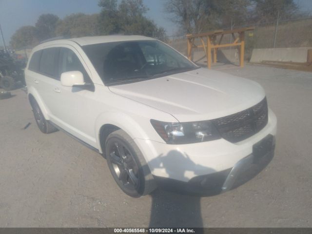 dodge journey 2016 3c4pdcgb9gt246697