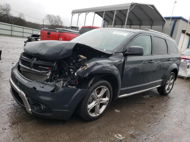 dodge journey cr 2017 3c4pdcgb9ht606391