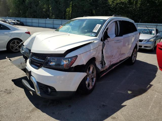 dodge journey cr 2017 3c4pdcgb9ht643960