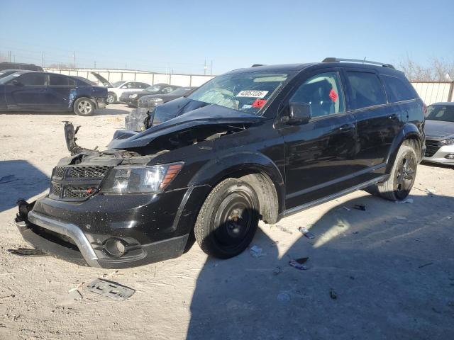 dodge journey cr 2018 3c4pdcgb9jt288522