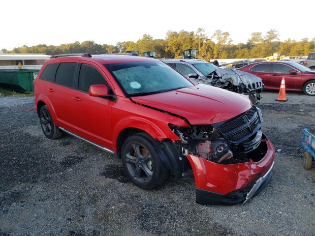 dodge journey cr 2019 3c4pdcgb9kt712573