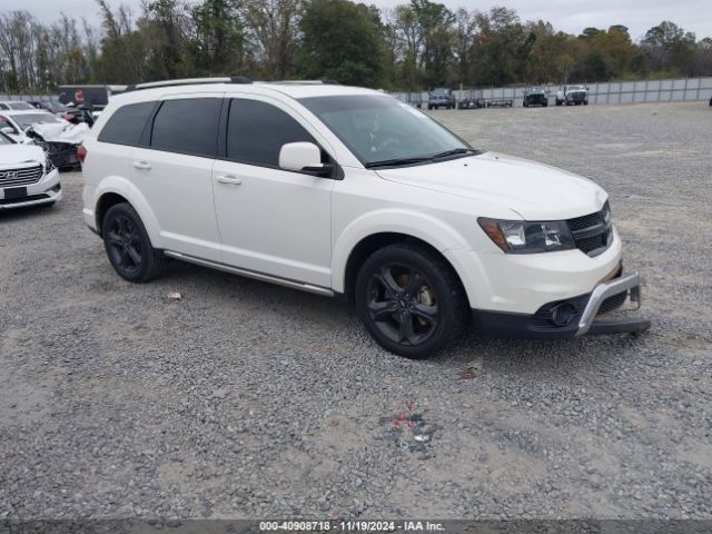 dodge journey 2019 3c4pdcgb9kt861355