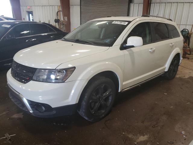 dodge journey cr 2020 3c4pdcgb9lt194157