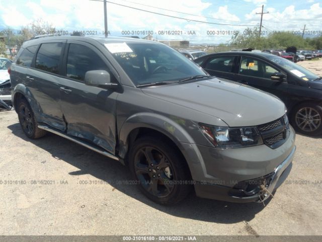 dodge journey 2020 3c4pdcgb9lt254194