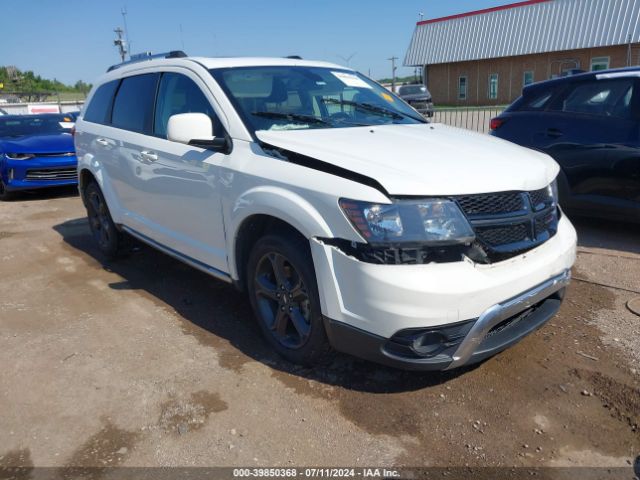 dodge journey 2020 3c4pdcgb9lt267429