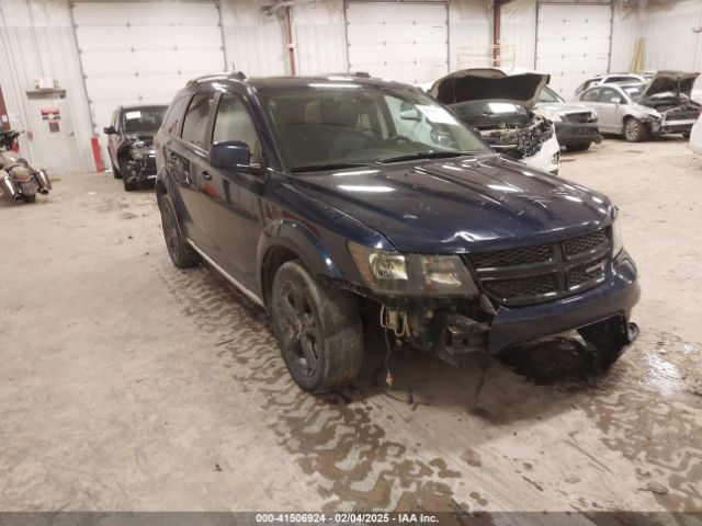 dodge journey 2020 3c4pdcgb9lt267477