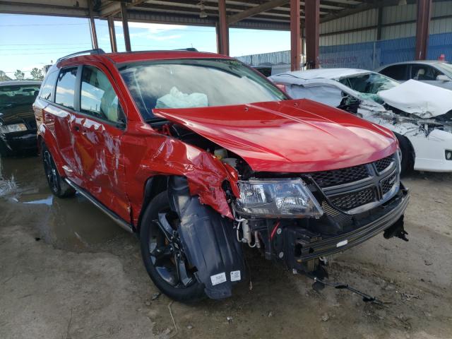 dodge journey cr 2020 3c4pdcgb9lt268550