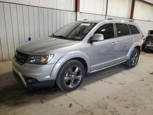 dodge journey 2015 3c4pdcgbxft529656