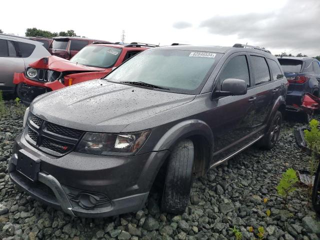 dodge journey 2015 3c4pdcgbxft547963