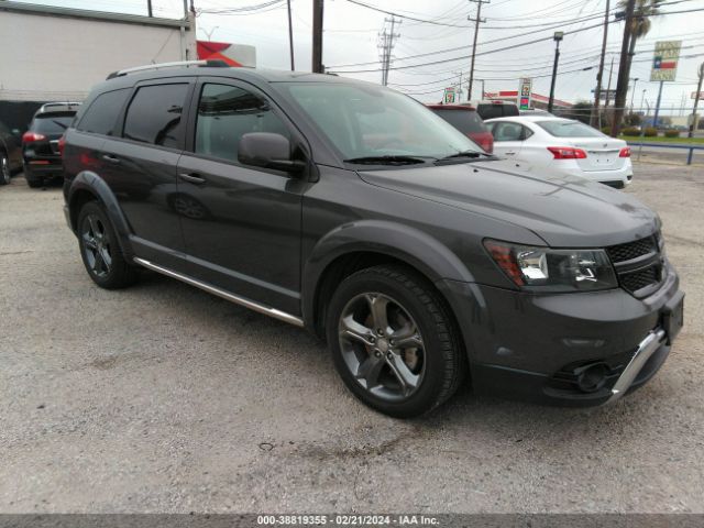 dodge journey 2015 3c4pdcgbxft639350