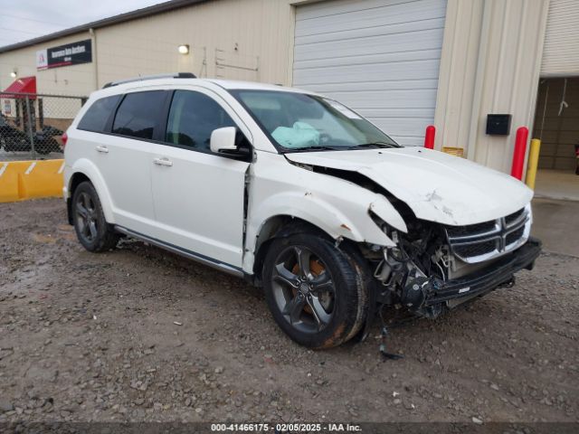 dodge journey 2015 3c4pdcgbxft713978