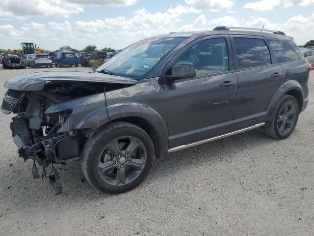 dodge journey cr 2016 3c4pdcgbxgt107209