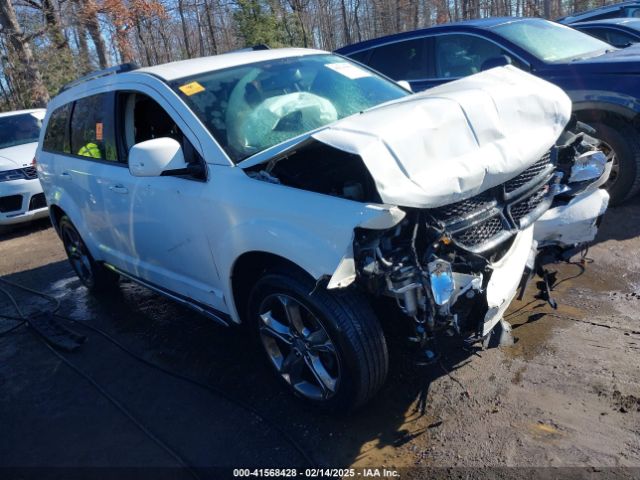 dodge journey 2016 3c4pdcgbxgt131753