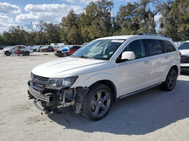 dodge journey cr 2016 3c4pdcgbxgt195288