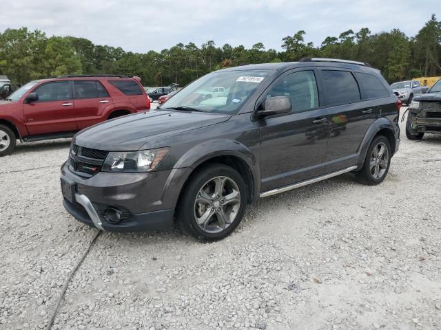 dodge journey cr 2016 3c4pdcgbxgt220299