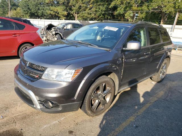 dodge journey cr 2017 3c4pdcgbxht553202