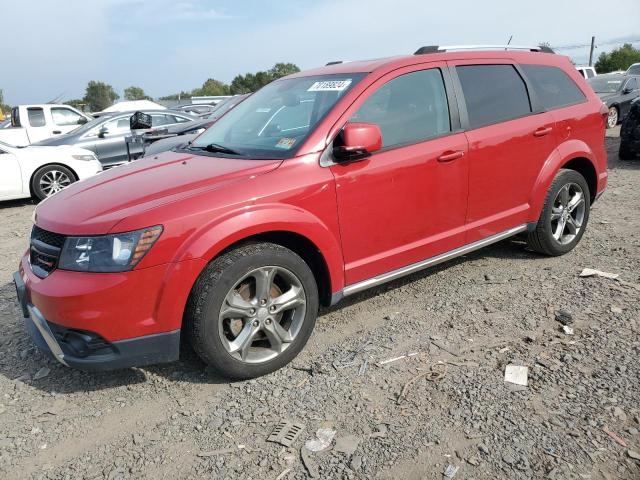 dodge journey cr 2017 3c4pdcgbxht612586