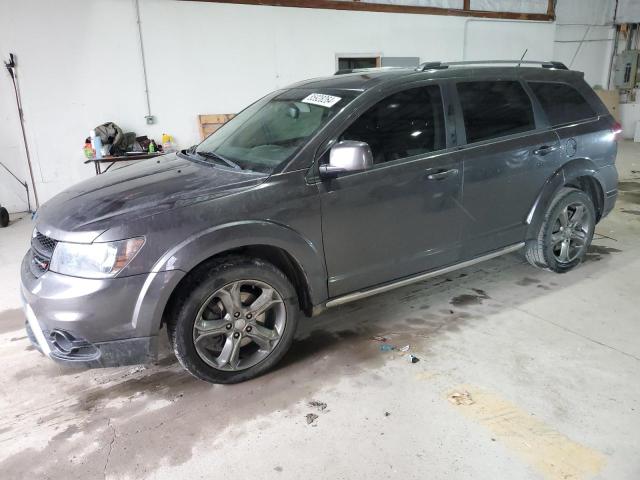 dodge journey cr 2017 3c4pdcgbxht684579