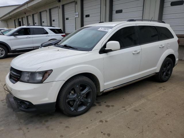 dodge journey cr 2018 3c4pdcgbxjt353359