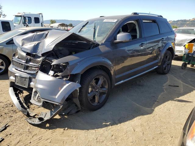 dodge journey cr 2018 3c4pdcgbxjt382506