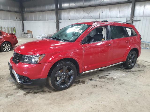 dodge journey cr 2020 3c4pdcgbxlt188108