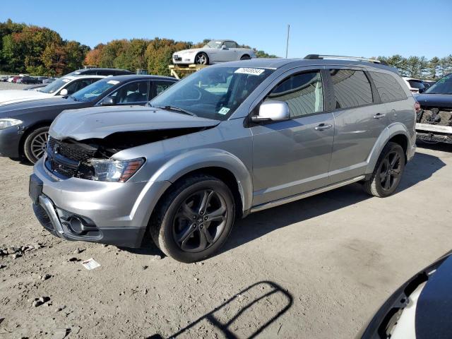 dodge journey cr 2020 3c4pdcgbxlt188934