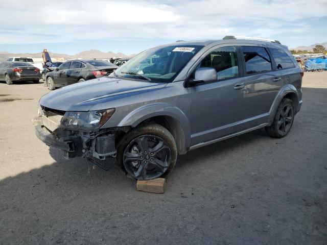 dodge journey cr 2020 3c4pdcgbxlt192580