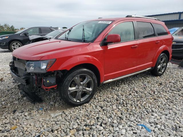 dodge journey cr 2014 3c4pdcgg0et260836