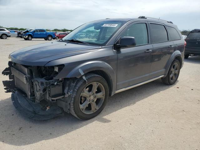 dodge journey cr 2014 3c4pdcgg0et280309