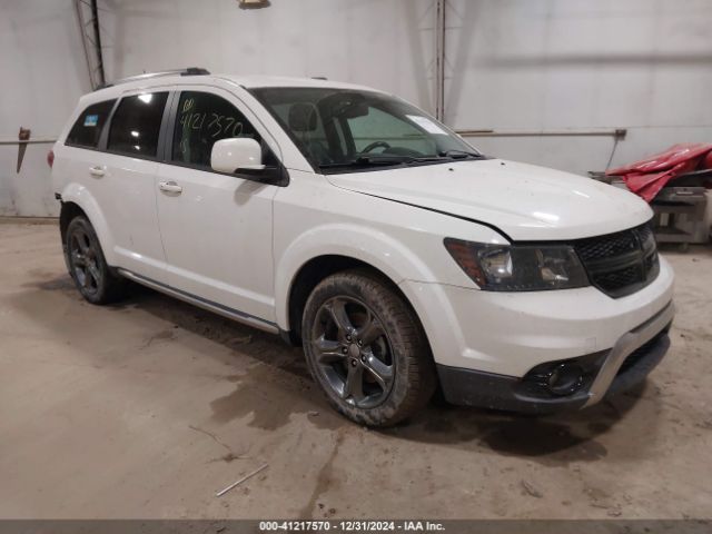 dodge journey 2015 3c4pdcgg0ft547112