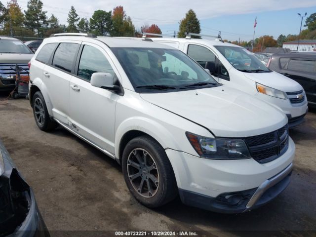 dodge journey 2015 3c4pdcgg0ft553685