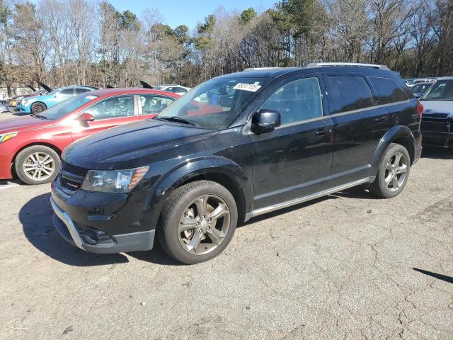 dodge journey cr 2015 3c4pdcgg0ft645525