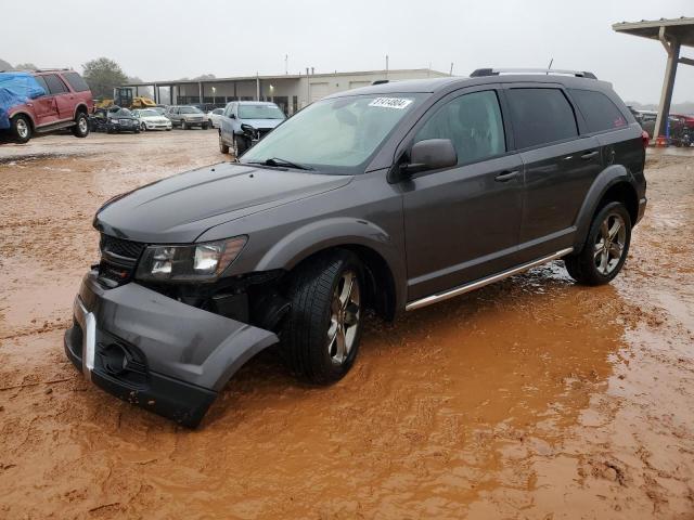 dodge journey cr 2016 3c4pdcgg0gt240931