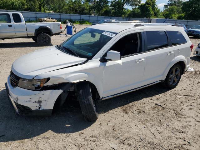 dodge journey 2017 3c4pdcgg0ht522648