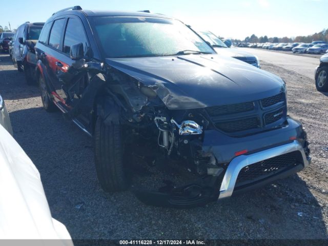 dodge journey 2017 3c4pdcgg0ht522892