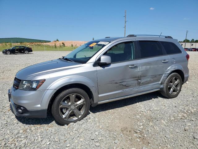 dodge journey cr 2017 3c4pdcgg0ht536162