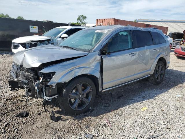 dodge journey 2018 3c4pdcgg0jt505015